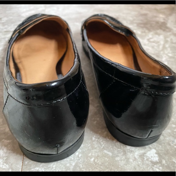 Perfect ALDO flats!!! Worn once for work!! Like new condition! Give them a home - Picture 6 of 10